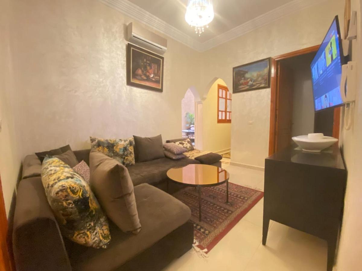 Appartement Cycas Family Aparts -fibre Optique- *